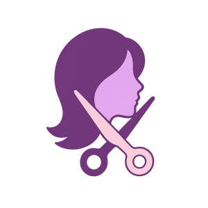 Tamara Peace Hair Stylist Logo