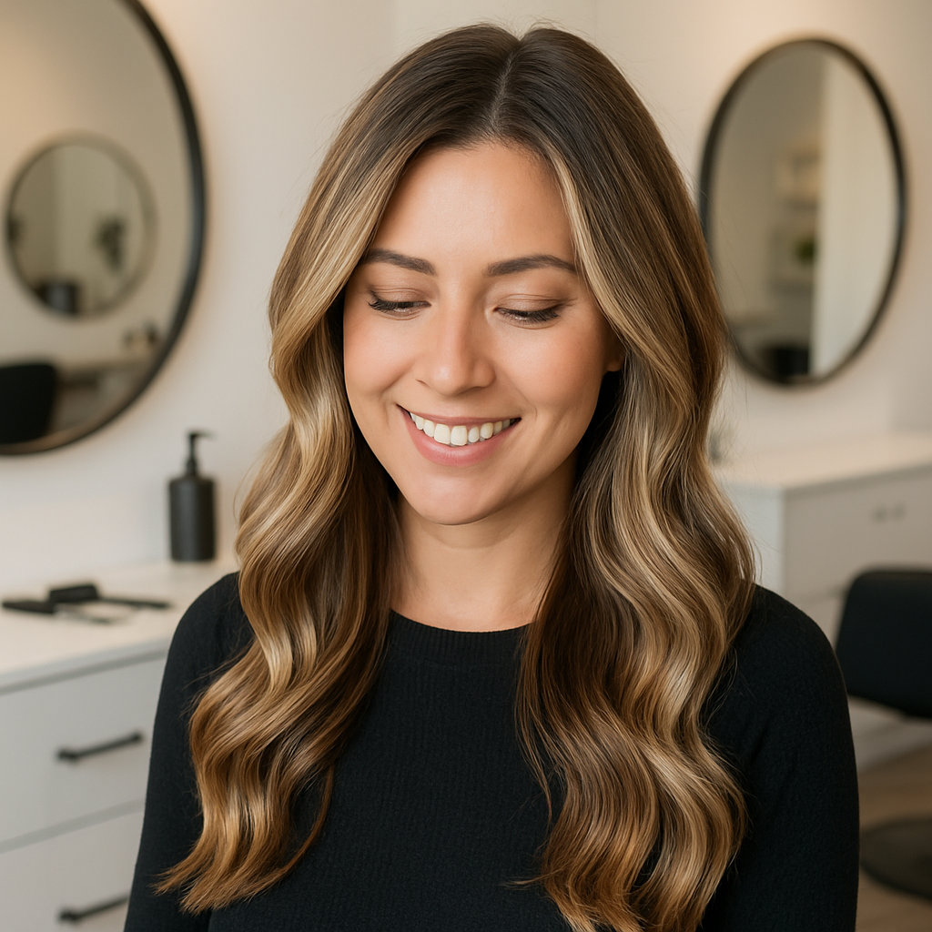 Professional Hair Styling Services